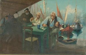 At The Tavern At The Tavern