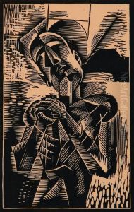 Prosba by Bohumil Kubista