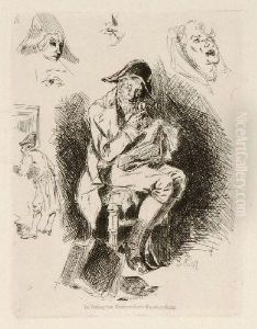 Der Antiquar