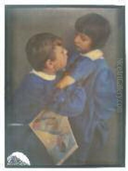 Hans Et Edeltrude - view 1