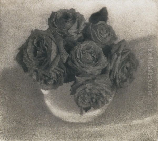 Nature-morte Aux Roses - view 1