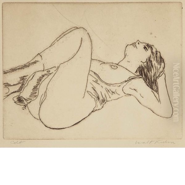Nude - view 1