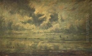 Les Rayons by Paul Kuhstoss