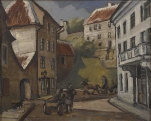 Lai Tanav by Nikolai Kull