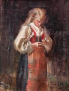 Dalkulla