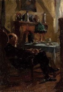 Beim Lesen Eingeschlafen by Mathilde Kummer-Kroell