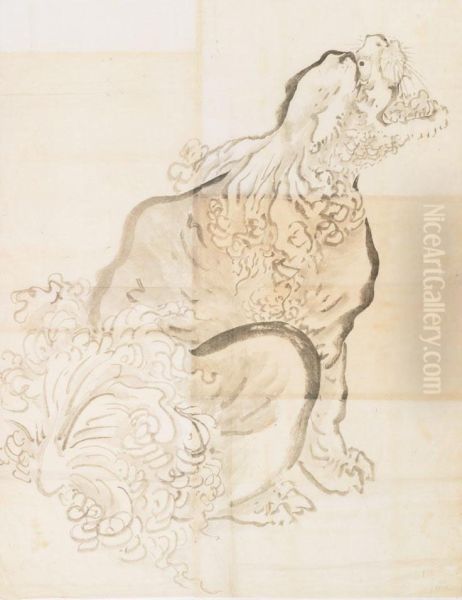 Shishi - view 1