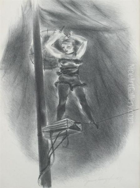 Wire Performer - view 1
