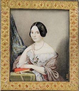 Gentildonna. Gentildonna.
