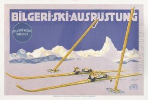 Bilgeri-ski-ausrustung