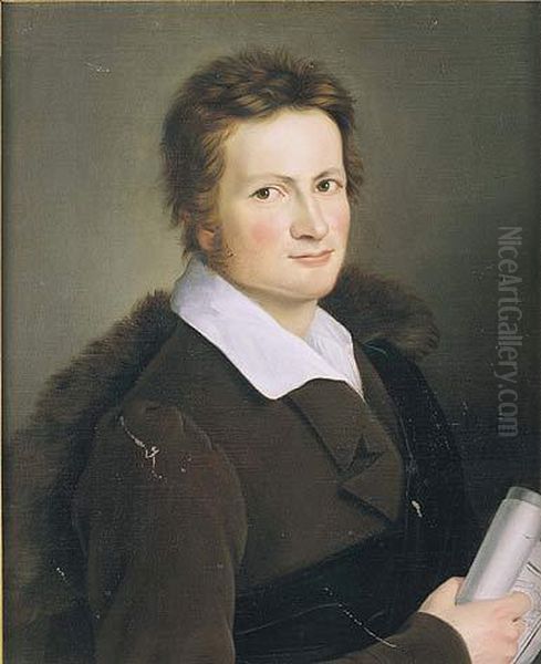 Retrato De Caballero - view 1