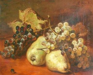 Circa by Ludwig Adam Kunz
