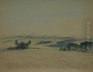Sommertag by Albert Kunze