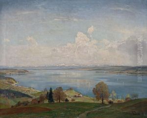 Der Bodensee