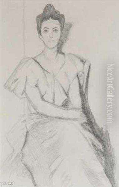 Dama - view 1