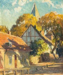Dorfstrase