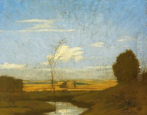 Herbstliche Landschaft thumbnail