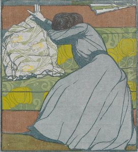 The Cushion by Max Kurzweil