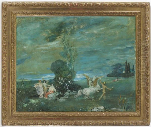 Elisaische Gefilde - view 1