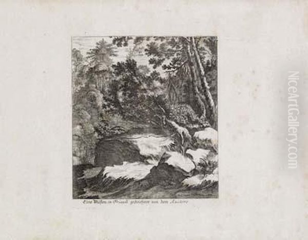Paesaggio - view 1