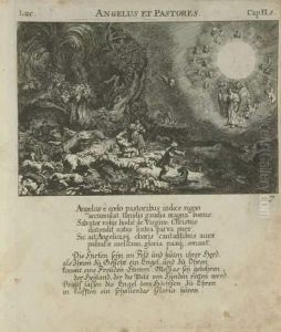 Icones Biblicae Novi Testamenti.