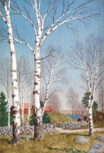 Kusell by Melchior Kusel
