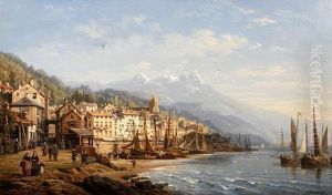 Souvenir De Paleme - Italy