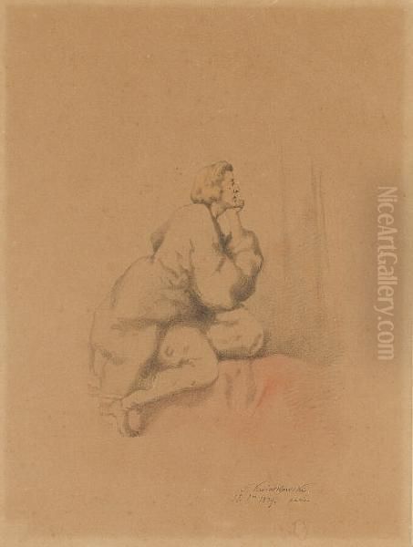 Chopin, Frederyk ( - view 1