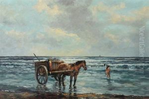 Daily Catch by Jan Kwinkelenberg