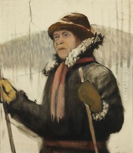 Lappalainen,
Oljy Kankaalle by Juho Kyyhkynen