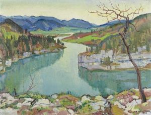 Bassin Du Doubs