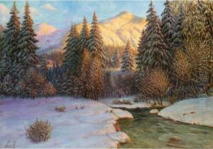 Winter Landscape