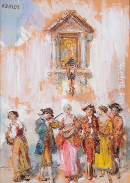 Il Concertino - view 1