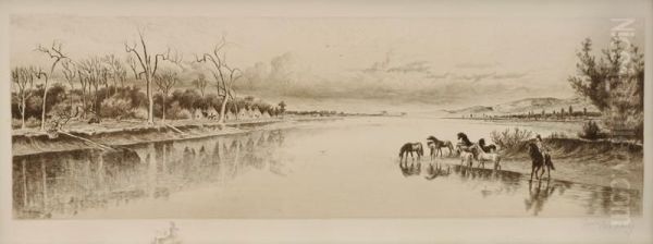 Fresh Horses - view 1