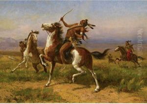 Warring Tribes