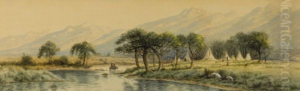 Landscape - view 1