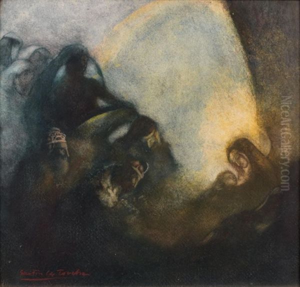 Les Rois Mages - view 1