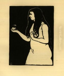 Schiefler by Wilhelm Laage