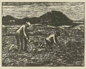 Untitled by Wilhelm Laage