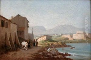 La Garoupe-antibes La Garoupe-antibes