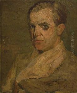 Boceto Para Un Retrato by Guillermo Laborde