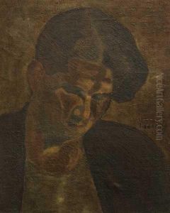 Retrato by Guillermo Laborde