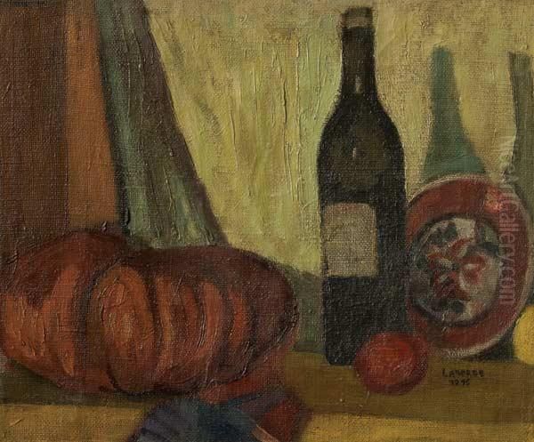 Bodegon - view 1