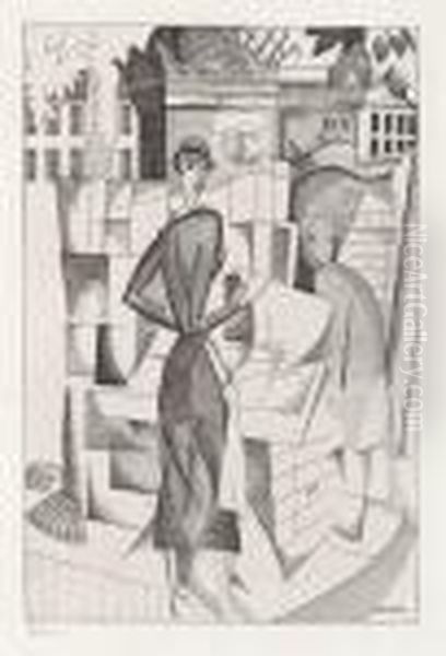Le Kiosque A Journaux - view 1