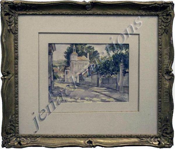 Margeney Mardi Matlin - view 1