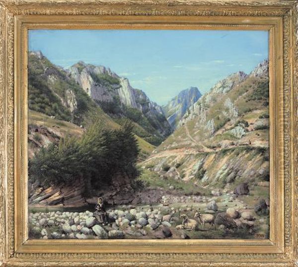 Pascolo Montano - view 1