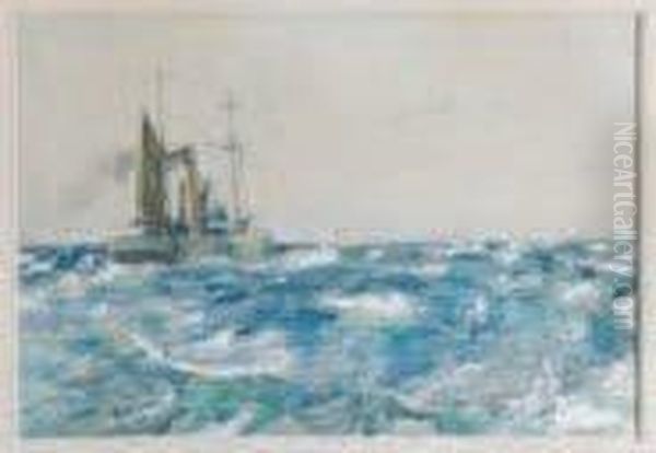 Garde Peche, La Sentinelle - view 1