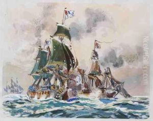 Le Combat De L'uranie