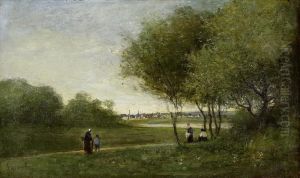 Paysage Paysage