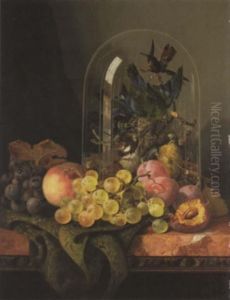Still Life by Ellen Ladell